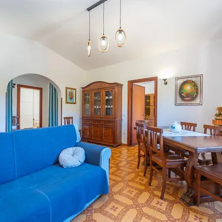 Casa Istana Ferienhaus Murta Maria