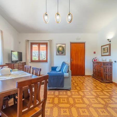 Casa Istana Ferienhaus *
