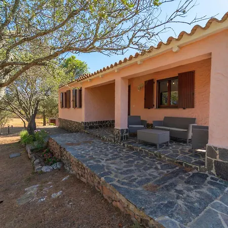 Casa Istana Ferienhaus Murta Maria