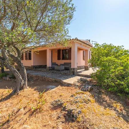 Casa Istana Ferienhaus